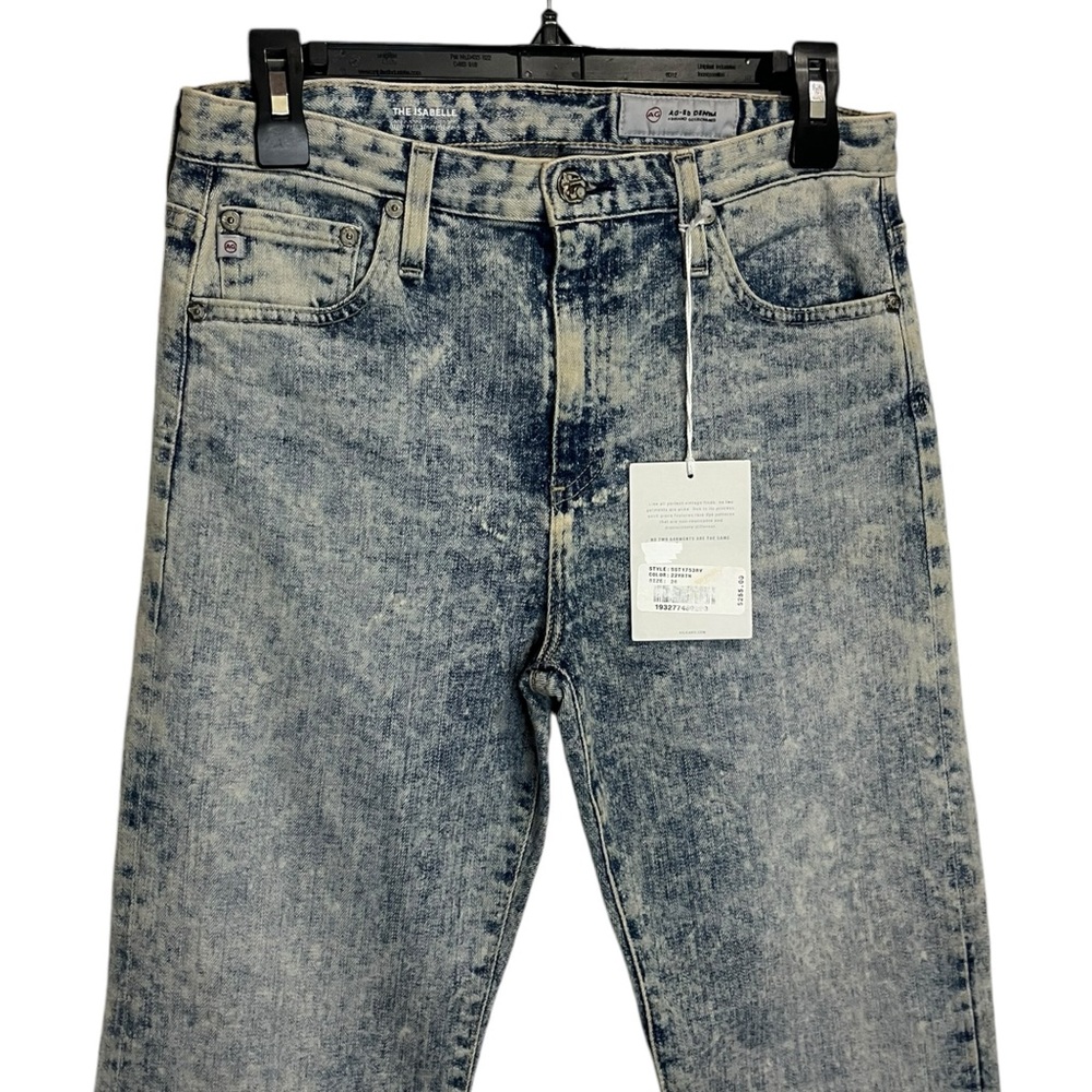 Adriano Goldsschmied Jeans
